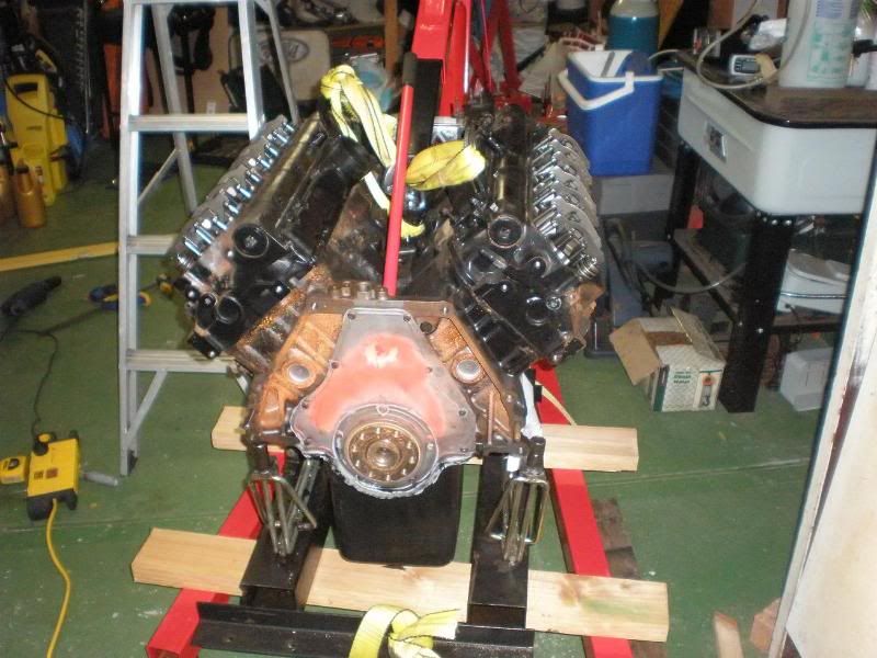 flywheel bolt size Ford Power Stroke Nation